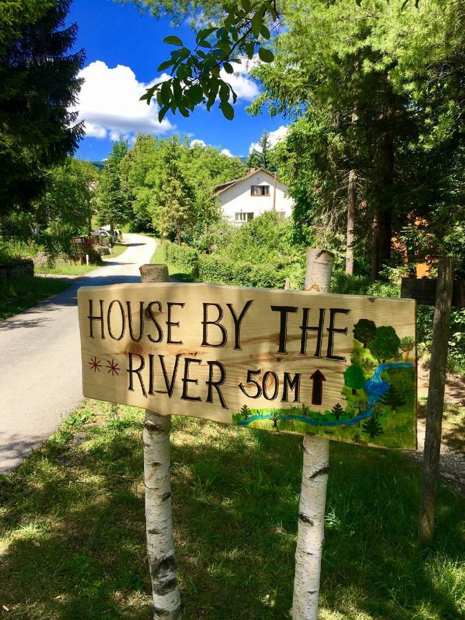 House By The River Плітвіца-село Екстер'єр фото